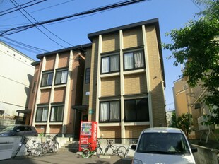 Villa Tukisappの物件外観写真